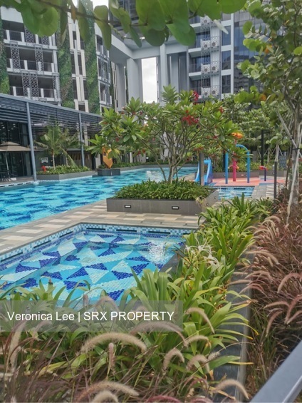 Gem Residences (D12), Condominium #221227671